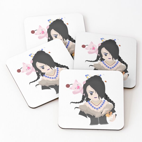 Item preview, Ff10 designed and sold by ayn-eLoftus.