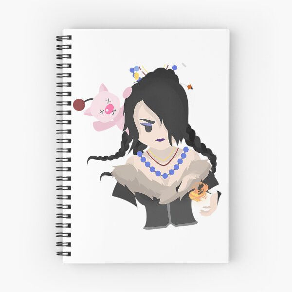 Item preview, Ff10 designed and sold by ayn-eLoftus.