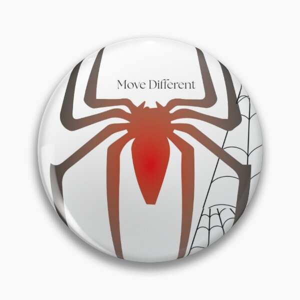Item preview, ZenStride spider designed and sold by ZenStride.