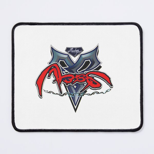 Item preview, Ffx - Zanarkand Abes designed and sold by ayn-eLoftus.