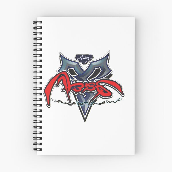 Item preview, Ffx - Zanarkand Abes designed and sold by ayn-eLoftus.