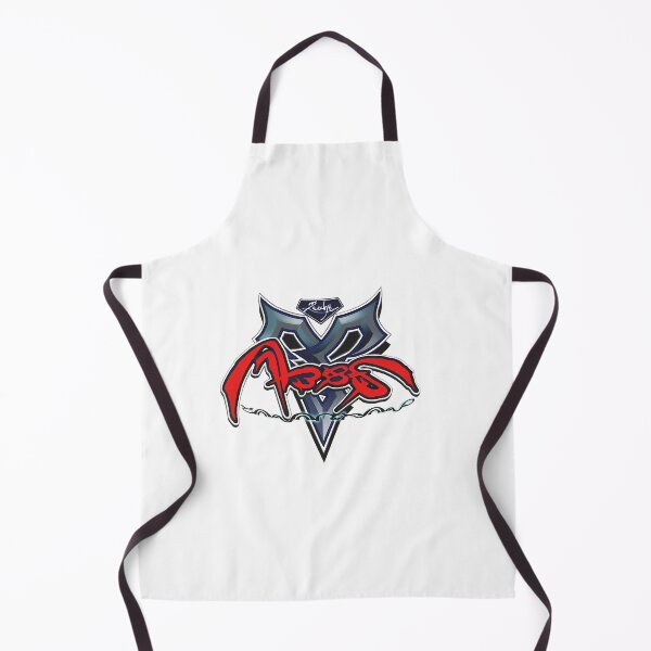 Item preview, Ffx - Zanarkand Abes designed and sold by ayn-eLoftus.