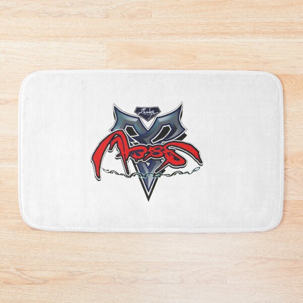 Item preview, Ffx - Zanarkand Abes designed and sold by ayn-eLoftus.