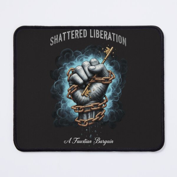 Item preview, Shattered Liberation designed and sold by Aise06.