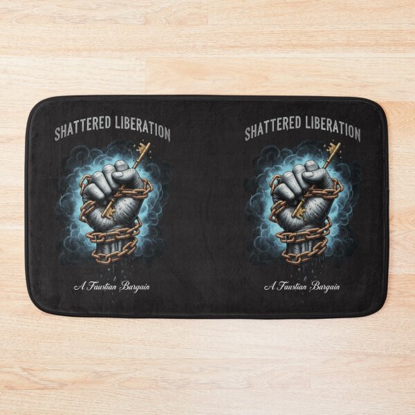 Item preview, Shattered Liberation designed and sold by Aise06.