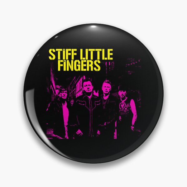 Item preview, Pink And Yellow Rock Musician designed and sold by AltAesthetic.