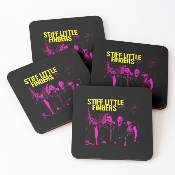 Item preview, Pink And Yellow Rock Musician designed and sold by AltAesthetic.