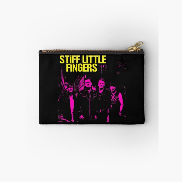 Item preview, Pink And Yellow Rock Musician designed and sold by AltAesthetic.