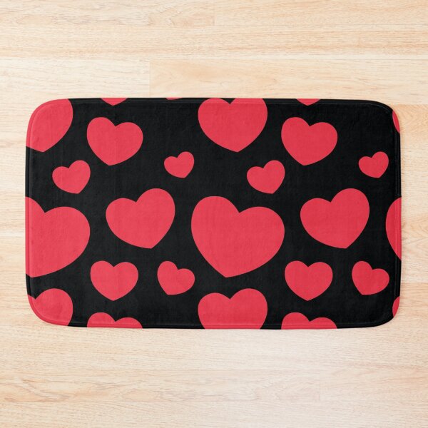 Item preview, Hearts by Leo Theo designed and sold by leo-theo.