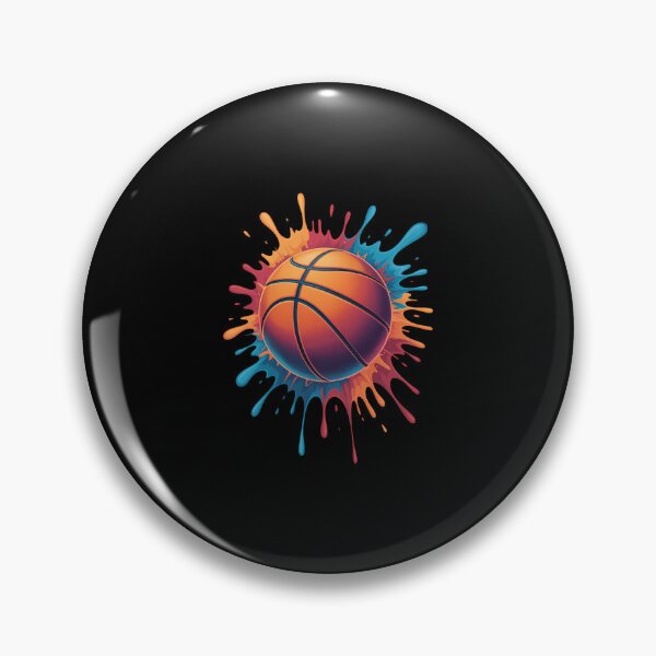 Item preview, Basketball Bball Basketball Player designed and sold by ThomasanHunter.