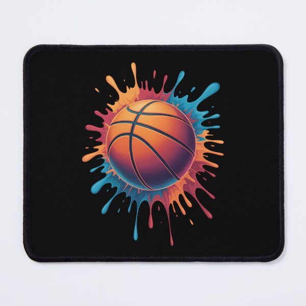 Item preview, Basketball Bball Basketball Player designed and sold by ThomasanHunter.