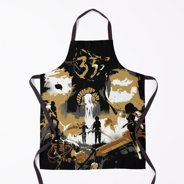 Item preview, Golden Expedition 33: Red Gommage Street Fashion Legend Facing the Paintress designed and sold by Senpaiwaves.