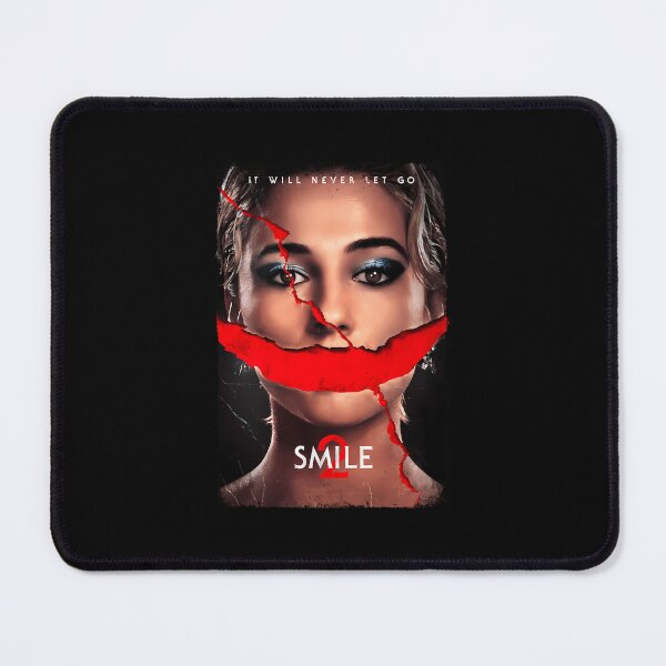 Item preview, Aesthetic Smile 2 Horror Movies designed and sold by CANADIANSTORE.