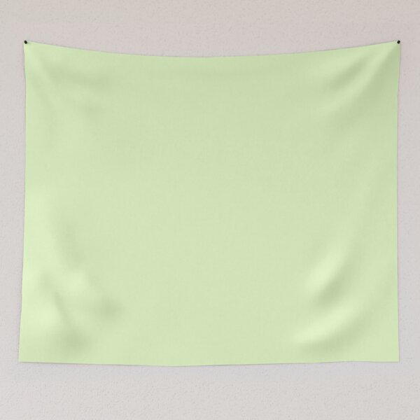 Item preview, Pastel Green designed and sold by The Innocent Ghost Project.