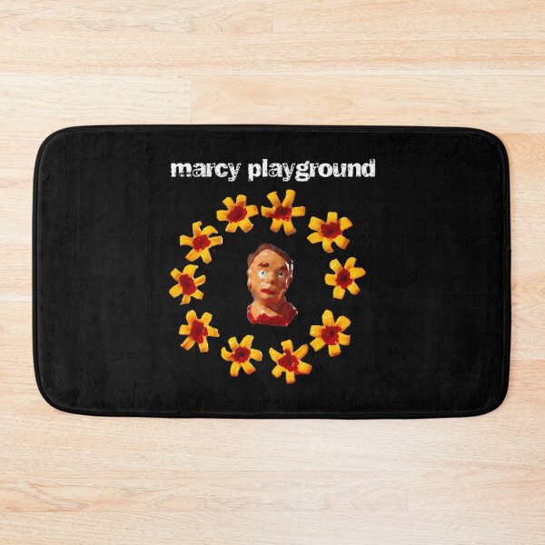 Item preview, Marcy Playground  designed and sold by ThomasanHunter.