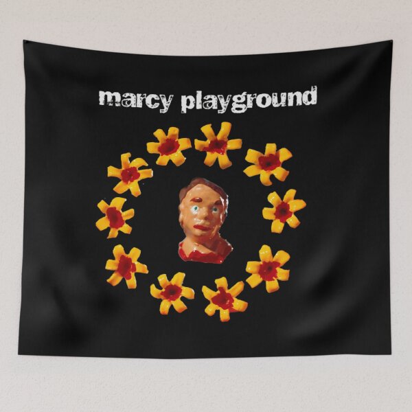 Item preview, Marcy Playground  designed and sold by ThomasanHunter.