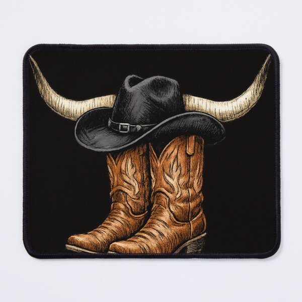 Item preview, Wild Wild West designed and sold by Andyt.
