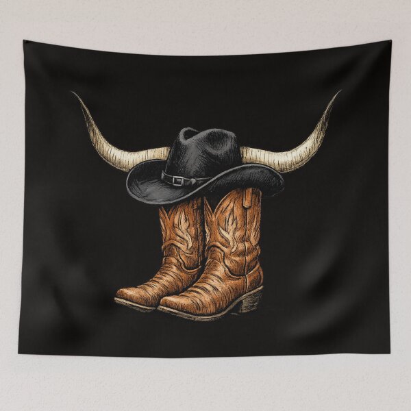 Item preview, Wild Wild West designed and sold by Andyt.