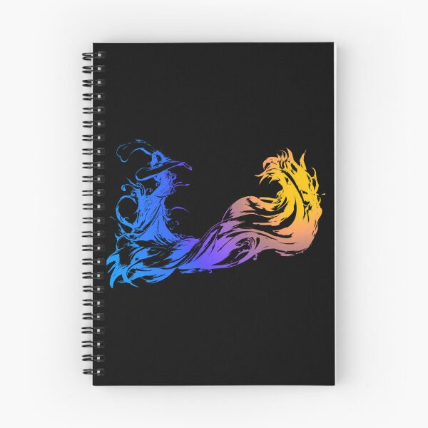 Item preview, Final Fantasy 10 Logo designed and sold by ayn-eLoftus.