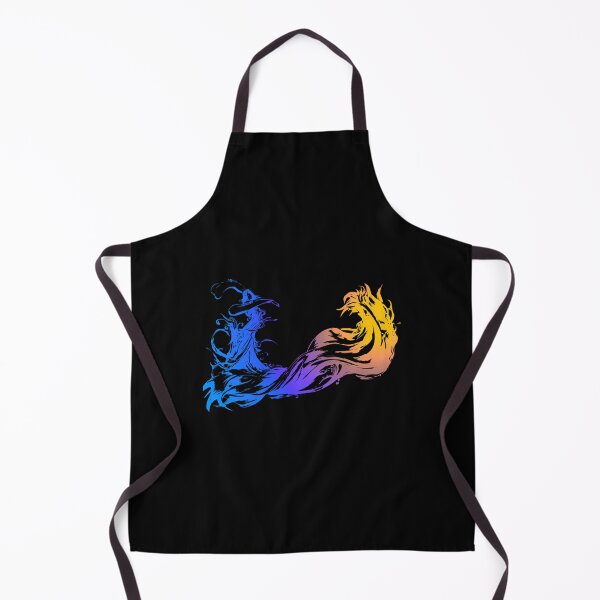 Item preview, Final Fantasy 10 Logo designed and sold by ayn-eLoftus.