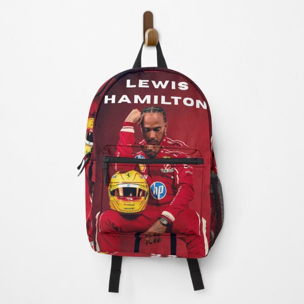 Item preview, Lewis Hamilton designed and sold by Speed & Sport.