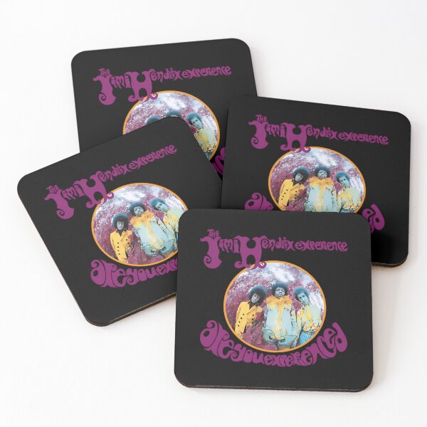 Item preview, Jm Singer Hndrx Are You Experienced designed and sold by CANADIANSTORE.