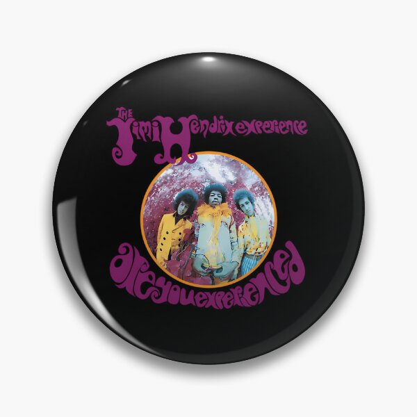 Item preview, Jm Singer Hndrx Are You Experienced designed and sold by CANADIANSTORE.
