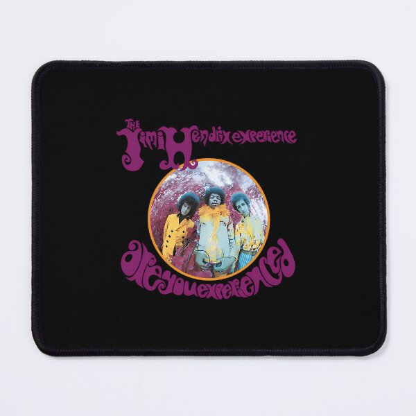 Item preview, Jm Singer Hndrx Are You Experienced designed and sold by CANADIANSTORE.