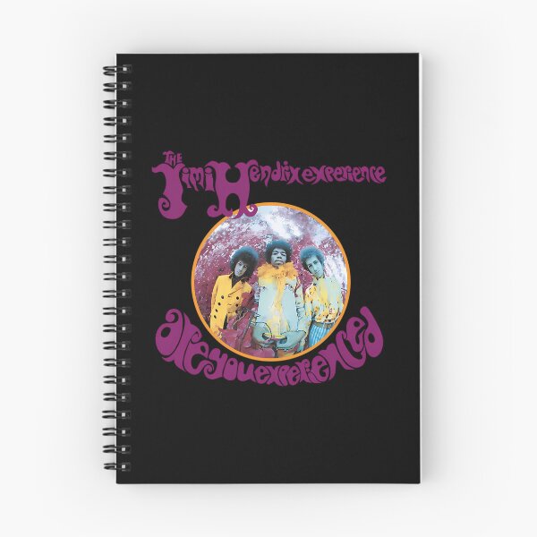 Item preview, Jm Singer Hndrx Are You Experienced designed and sold by CANADIANSTORE.
