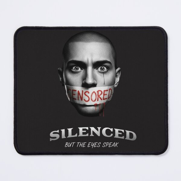 Item preview, Silenced designed and sold by Aise06.