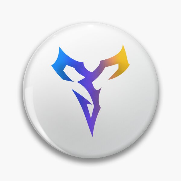 Item preview, Final Fantasy X - Jecht Symbol designed and sold by ayn-eLoftus.