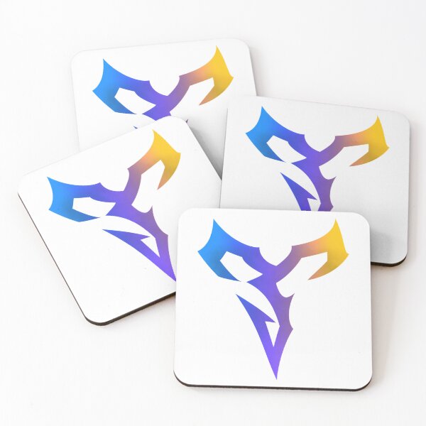 Item preview, Final Fantasy X - Jecht Symbol designed and sold by ayn-eLoftus.