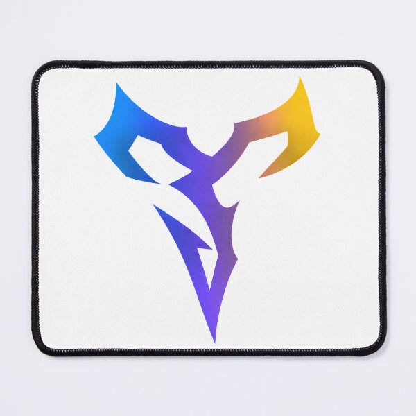 Item preview, Final Fantasy X - Jecht Symbol designed and sold by ayn-eLoftus.
