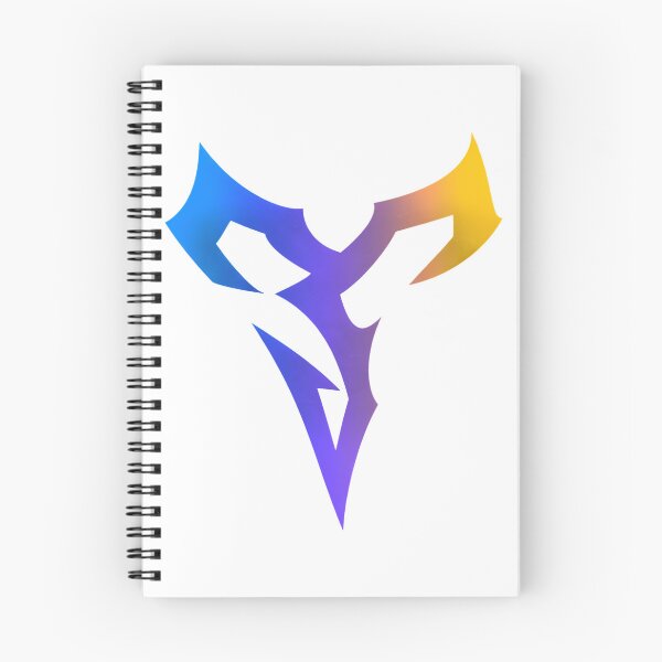 Item preview, Final Fantasy X - Jecht Symbol designed and sold by ayn-eLoftus.