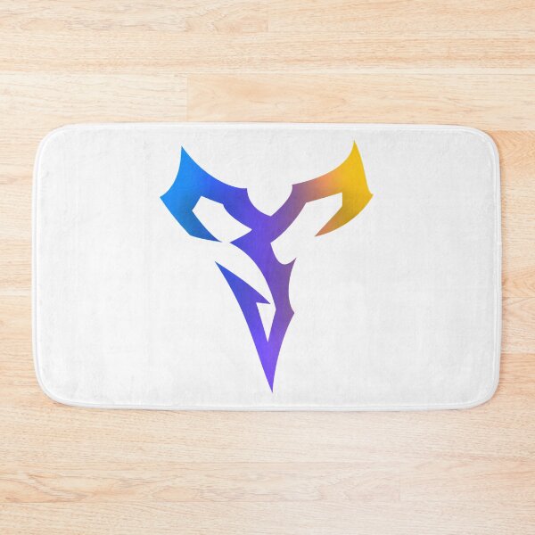 Item preview, Final Fantasy X - Jecht Symbol designed and sold by ayn-eLoftus.