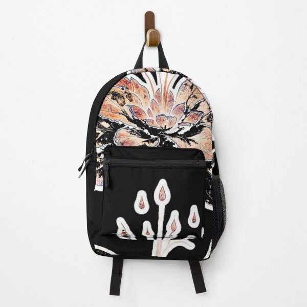 Item preview, Still Blooming - The Bold Line - Dark Lily Aesthetic designed and sold by The Bold Line Studio.