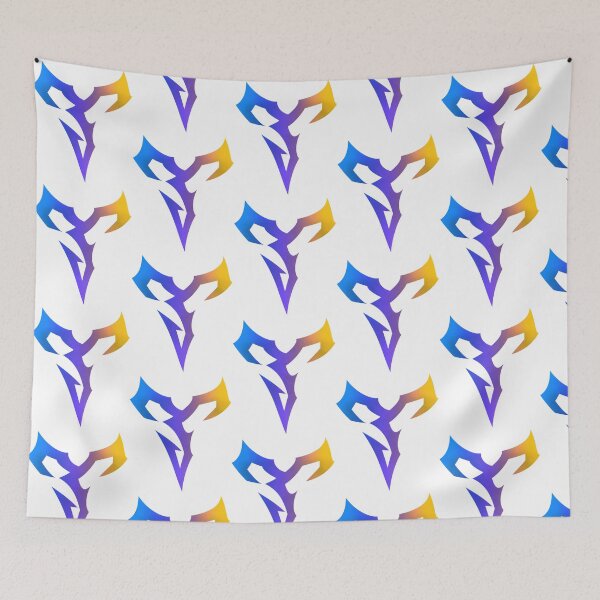 Item preview, Final Fantasy X - Jecht Symbol designed and sold by ayn-eLoftus.