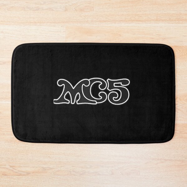 Item preview, Mc5  designed and sold by dischodetino.