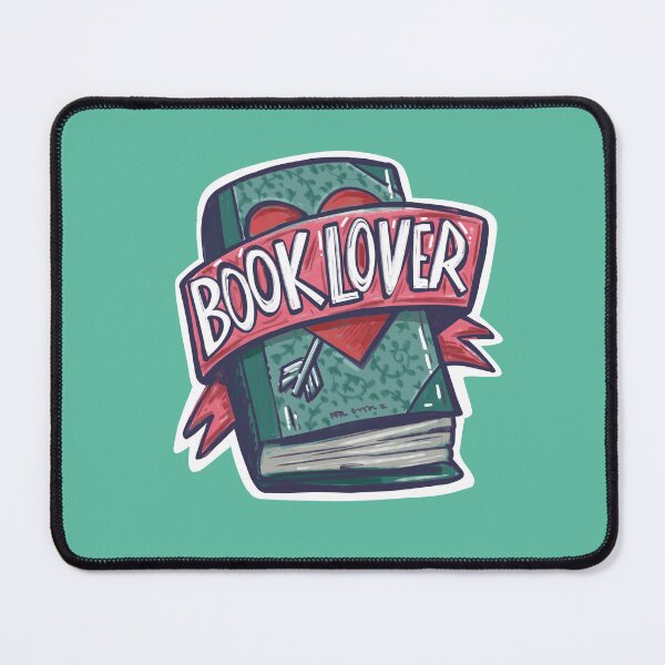 Item preview, Book lover vintage cute sticker style classic literature designed and sold by sianelliot.