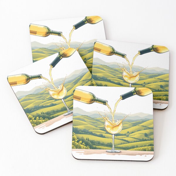 Item preview, Txakoli — Basque Country Design designed and sold by DONOSTIADESIGN.