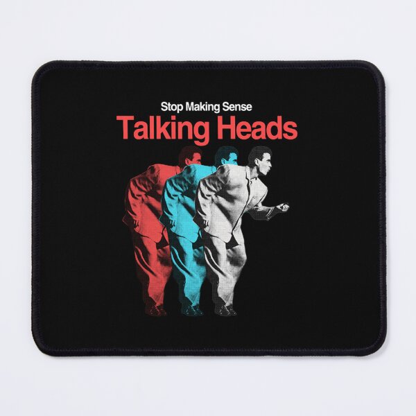 Item preview,  Talking Heads Stop Making Sense designed and sold by CANADIANSTORE.