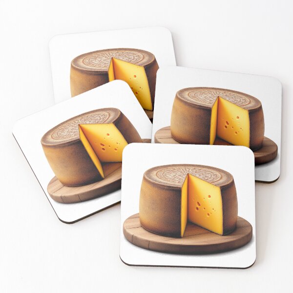 Item preview, Idiazabal — Basque Country Design designed and sold by DONOSTIADESIGN.