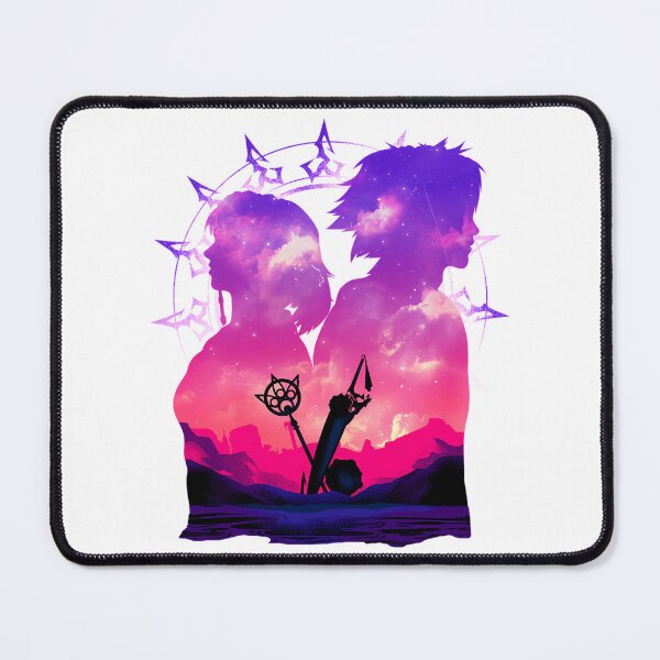Item preview, Final Fantasy X - This Is My Story... Ver 2 designed and sold by ayn-eLoftus.