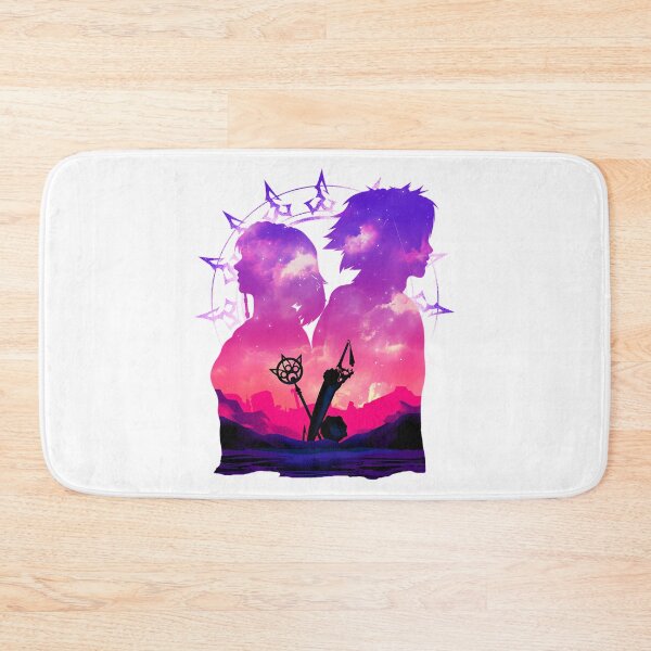 Item preview, Final Fantasy X - This Is My Story... Ver 2 designed and sold by ayn-eLoftus.