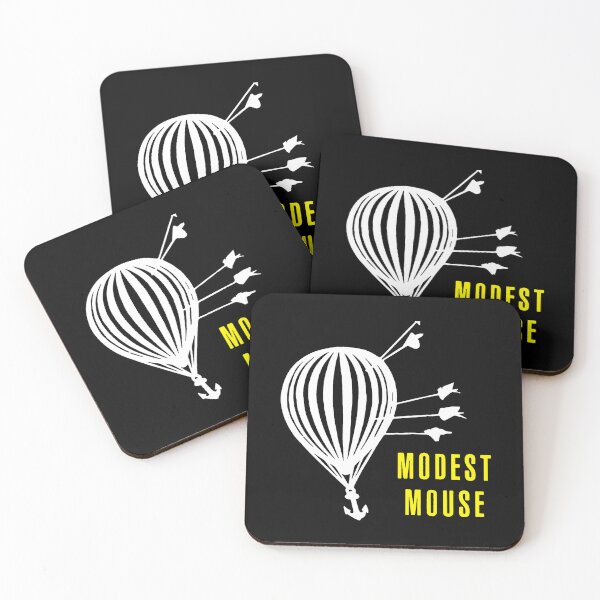 Item preview,  Air Balloon Alternative Rock designed and sold by UntitleProject.