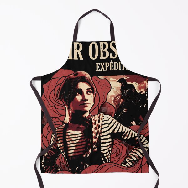 Item preview, Clair Obscur Expedition 33: Streetwear designed and sold by Senpaiwaves.