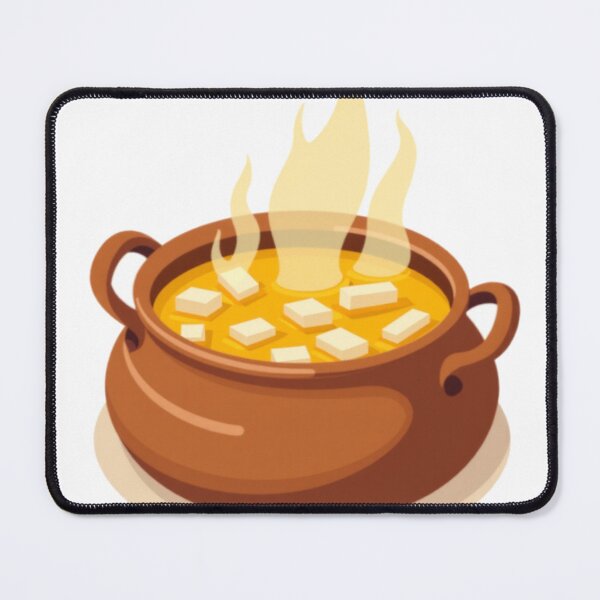 Item preview, Marmitako Basque Tuna Potato Stew — Basque Country Design designed and sold by DONOSTIADESIGN.