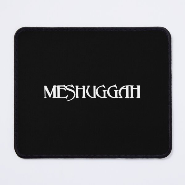 Item preview, Meshuggah Band  designed and sold by isatnelkaitio.