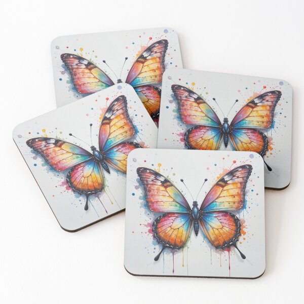 Item preview, Butterfly designed and sold by RaF71PrO.