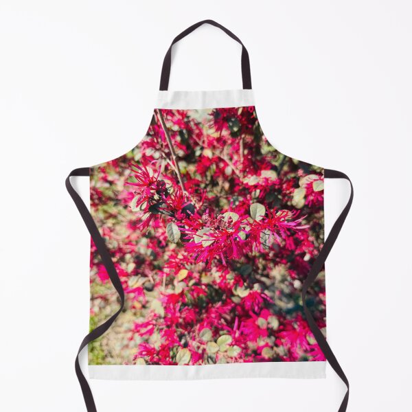 Item preview, Vibrant Pink Chinese Fringe Flower Shrub designed and sold by BalkanBloom.